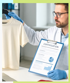 Услуги Сертификация продукции и услуг в Барнауле