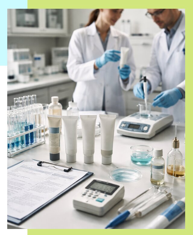 Сертификация зубной пасты в Барнауле от 20232 р. Алешин-Брн