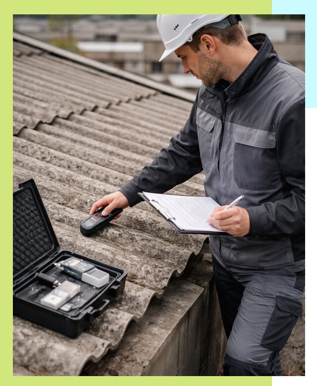 Сертификация шифера и техническая документация в Барнауле