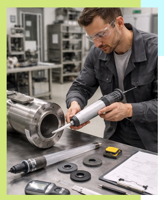 Сертификация герметиков и получение деклараций в Барнауле