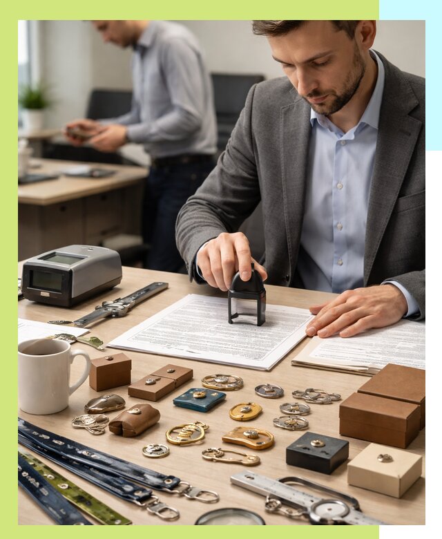 Сертификация сувениров и сувенирной продукции в Барнауле