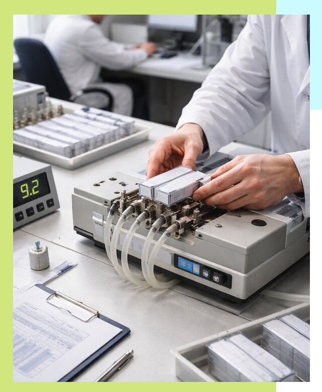 Сертификация сигарет и табачной продукции в Барнауле