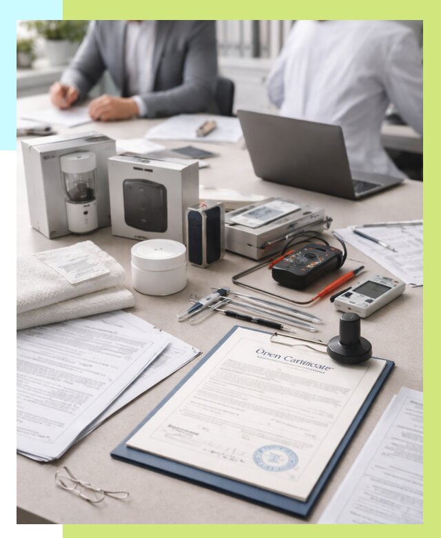 Сертификация товаров в Барнауле от 25290 р., Алешин-Брн срочно