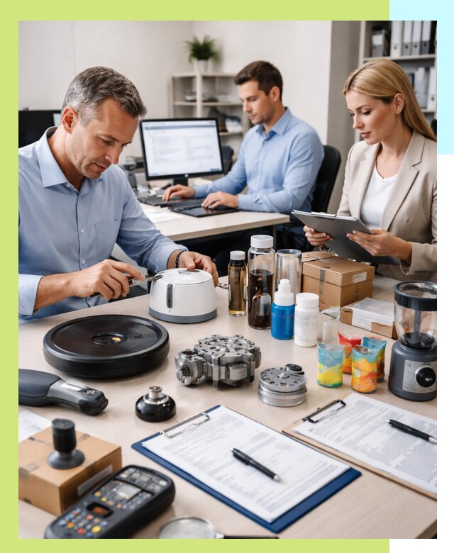 Сертификация товаров в Барнауле — быстро, официально