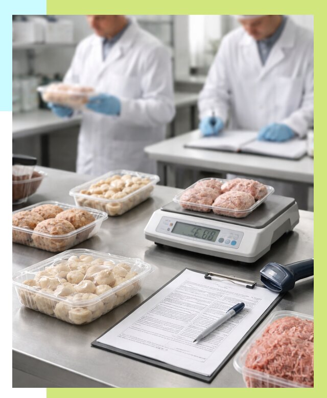 Сертификация полуфабрикатов в Барнауле от 18209 р. | Алешин-Брн