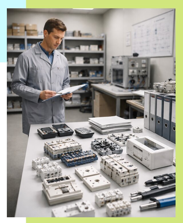 Сертификат на низковольтное оборудование в Барнауле от 25290 р|Алешин-Брн