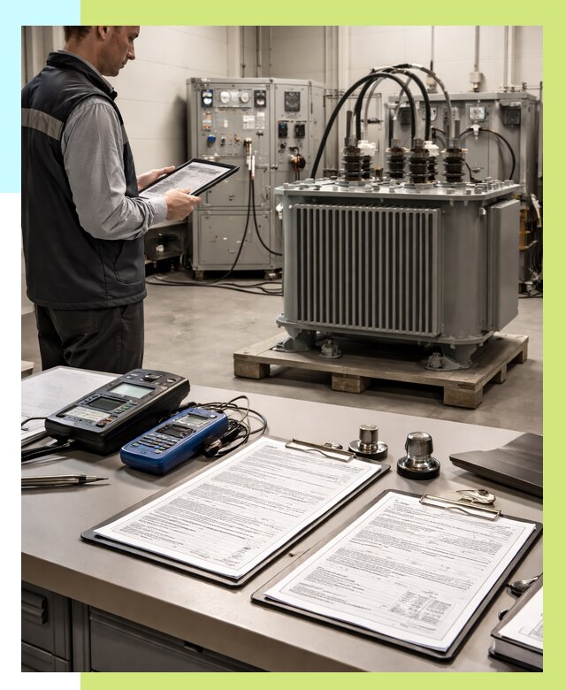 Сертификация трансформаторов под ключ в Барнауле от 25290 р. Алешин-Брн