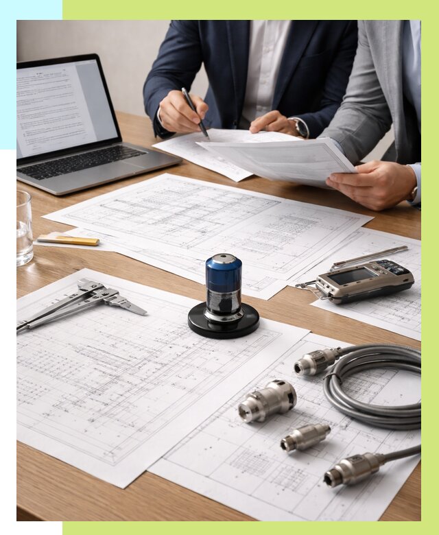 Разработка технических условий в Барнауле от 12139 р. | Алешин-Брн