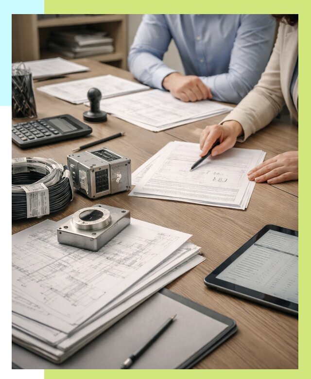 ТУ на изделие в Барнауле: оформить и получить от 8599 р. | Алешин-Брн