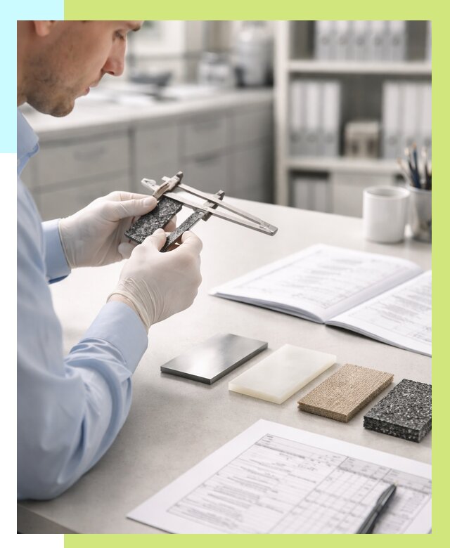 Разработка ТУ на материалы в Барнауле от 20232 р. Алешин-Брн