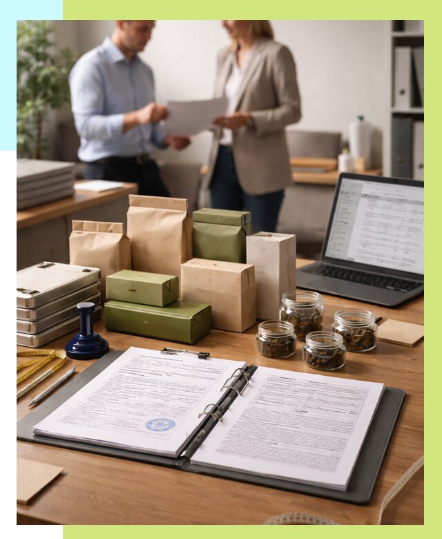 ТУ на чай в Барнауле срочно от 8599 р., оформление в Алешин-Брн