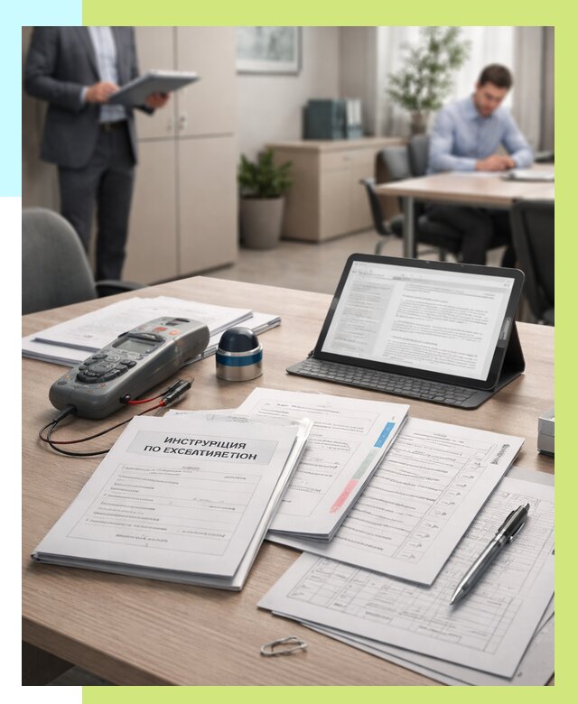 Руководство по эксплуатации в Барнауле от 7081 р. | Алешин-Брн