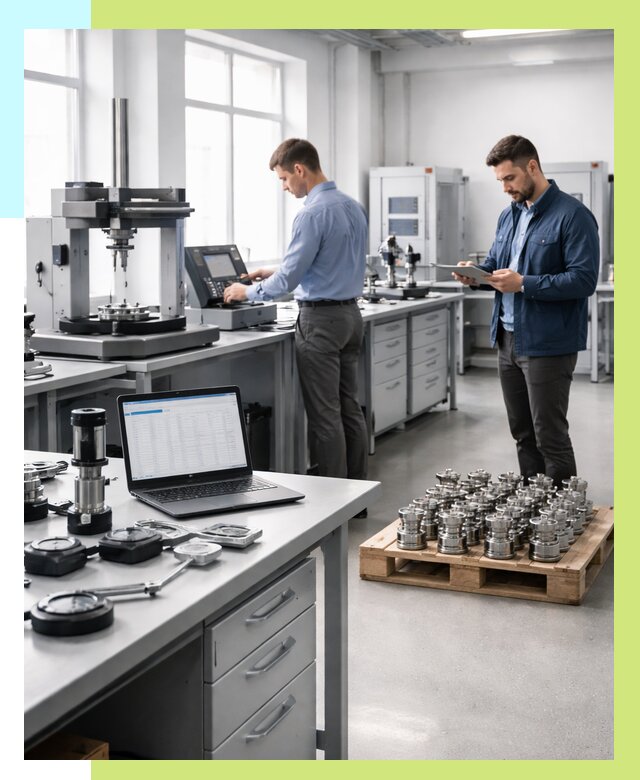 Технологический процесс в Барнауле от 7081 р. | Алешин-Брн