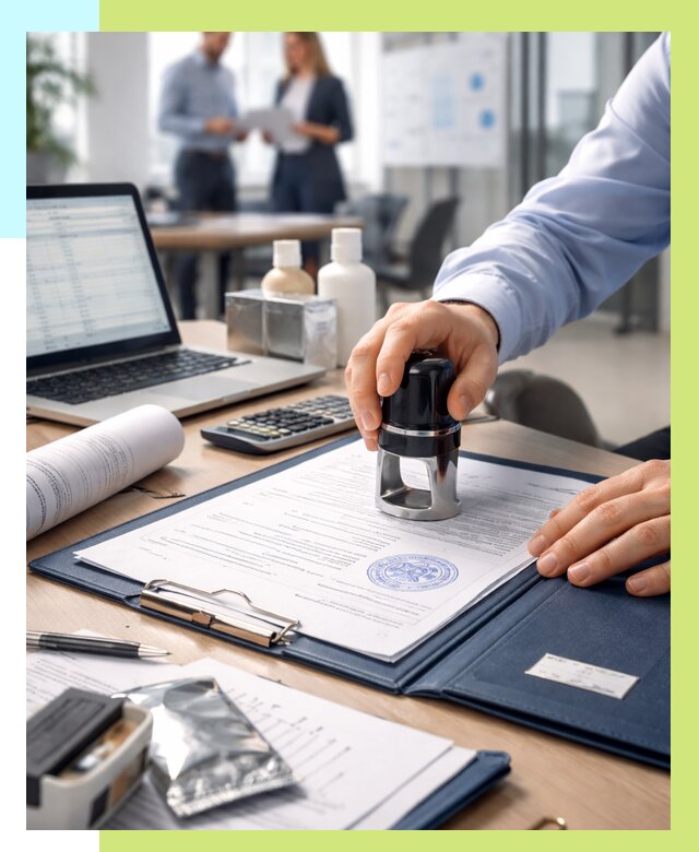 Технологический регламент в Барнауле от 15174 р. | Алешин-Брн под ключ