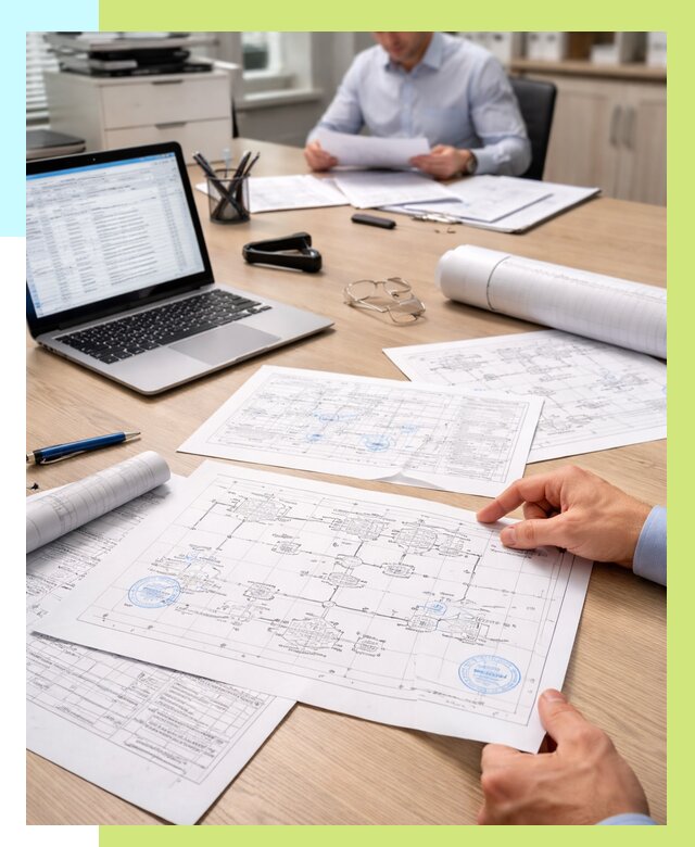 Алешин-Брн:маршрутные карты технологических процессов Барнауле от 6070