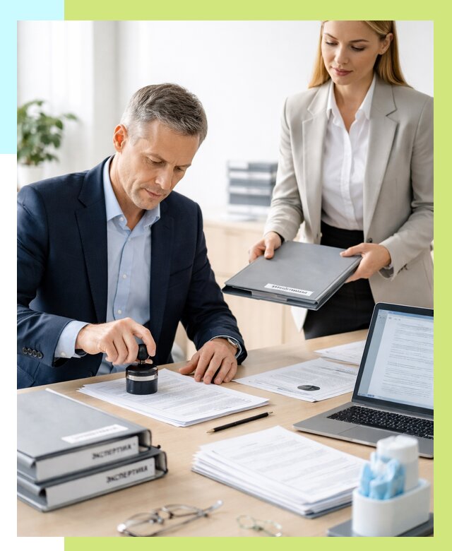 Экспертное заключение Роспотребнадзора в Барнауле от 8093 р |Алешин-Брн