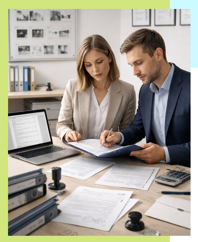 Нотификация ФСБ для продукции и оборудования в Барнауле