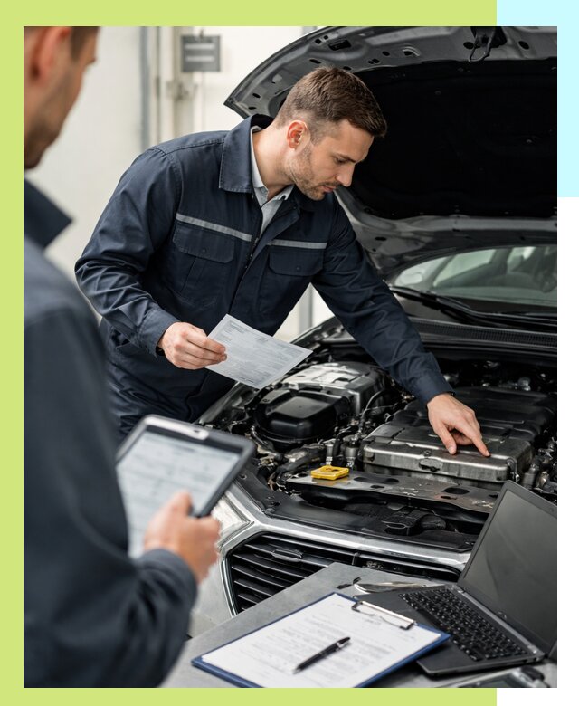 Оформление СБКТС на автомобиль в Барнауле, быстро и официально