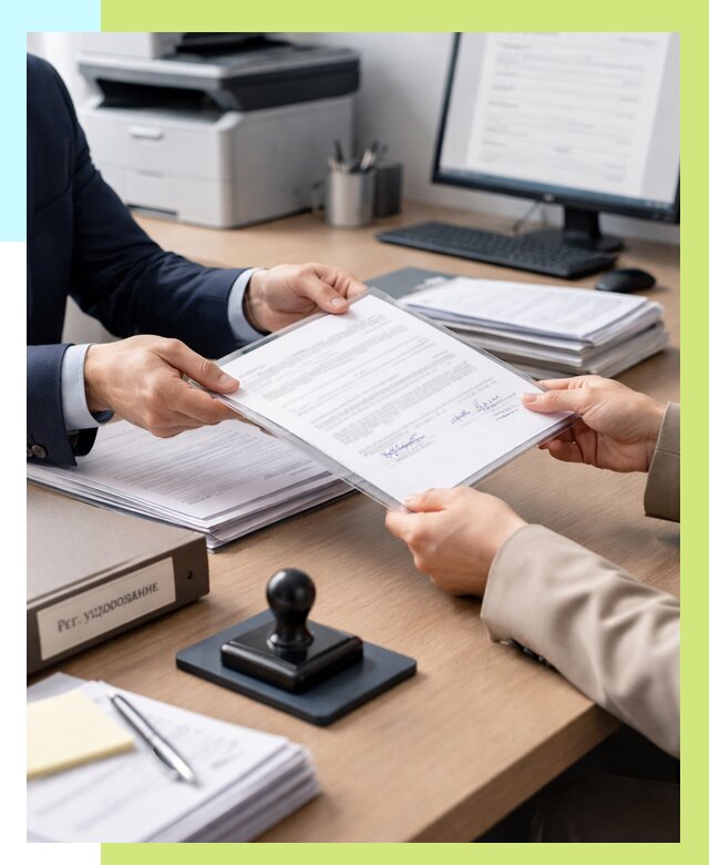 Рег. удостоверение медизделия в Барнауле от 80928р | Алешин-Брн