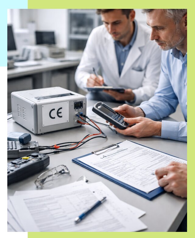 CE сертификат в Барнауле от 20232 р. под ключ Алешин-Брн