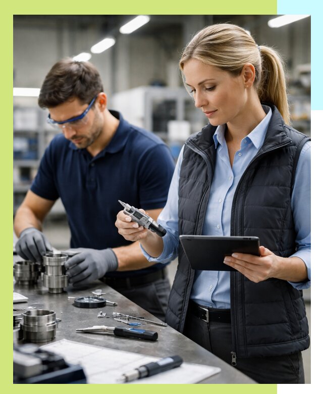 Сертификация производства в Барнауле по стандартам и требованиям