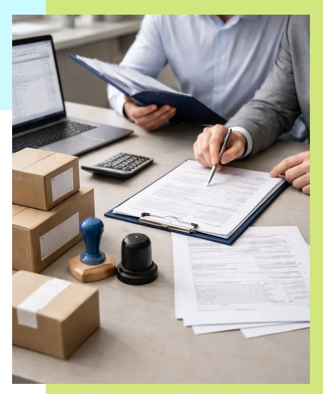 Декларирование продукции в Барнауле от 12139 р., Алешин-Брн