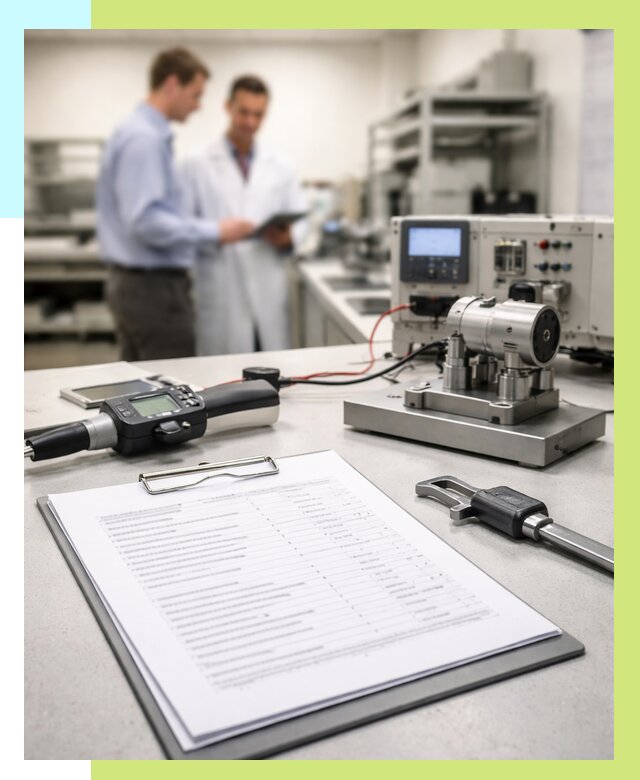 Протокол испытаний продукции в Барнауле от 7587 р. | Алешин-Брн