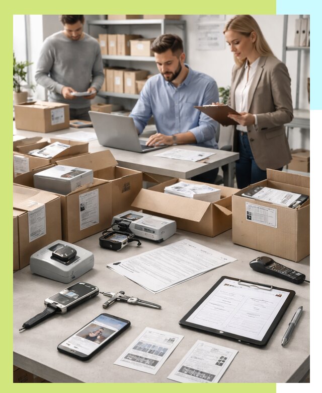 Сертификация товаров и документов для маркетплейсов в Барнауле