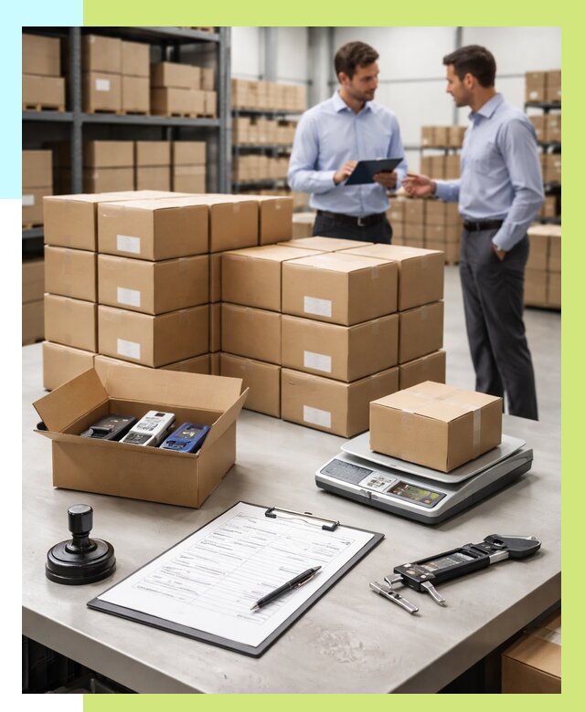 Сертификация партии товара в Барнауле от 15174 р., Алешин-Брн