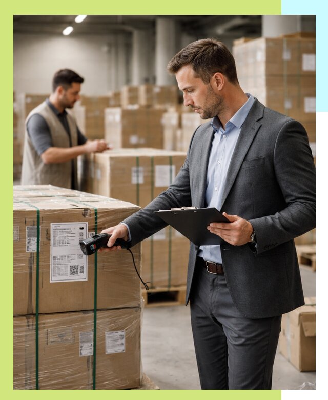 Сертификация партии товара в Барнауле по требованиям законодательства